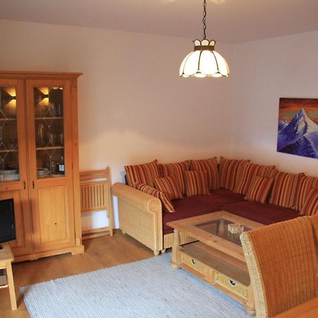 Alpenappartements Domicil By Hermann Weiss Saalbach-Hinterglemm Luaran gambar