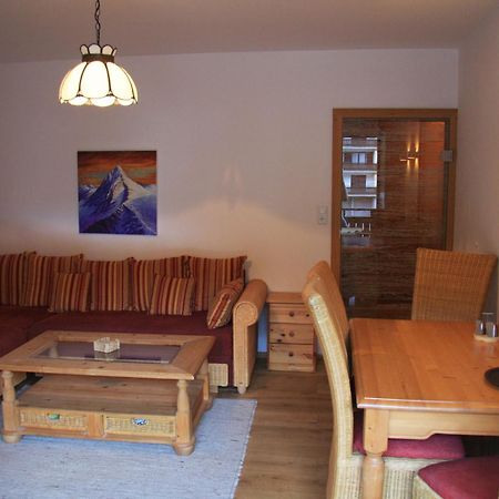 Alpenappartements Domicil By Hermann Weiss Saalbach-Hinterglemm Luaran gambar