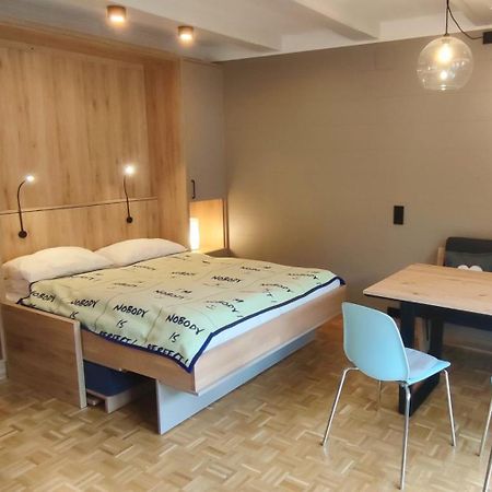 Alpenappartements Domicil By Hermann Weiss Saalbach-Hinterglemm Luaran gambar