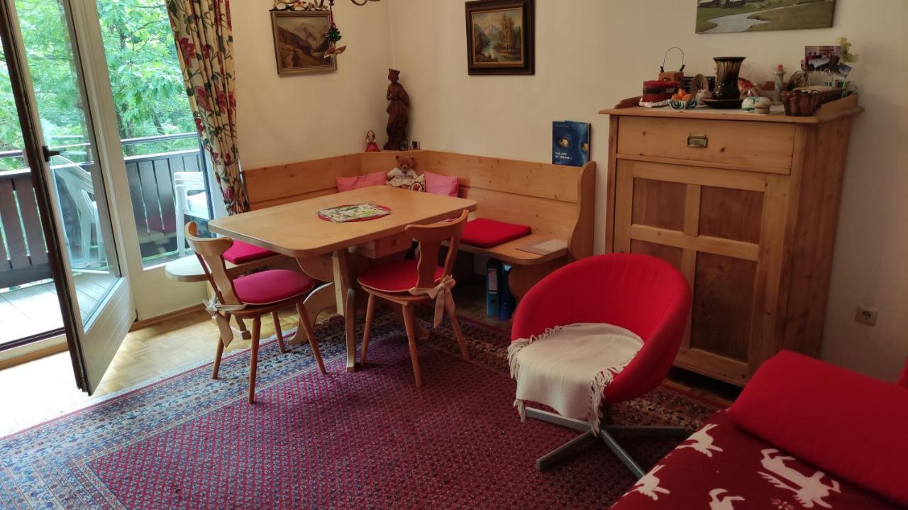 Alpenappartements Domicil By Hermann Weiss Saalbach-Hinterglemm Luaran gambar