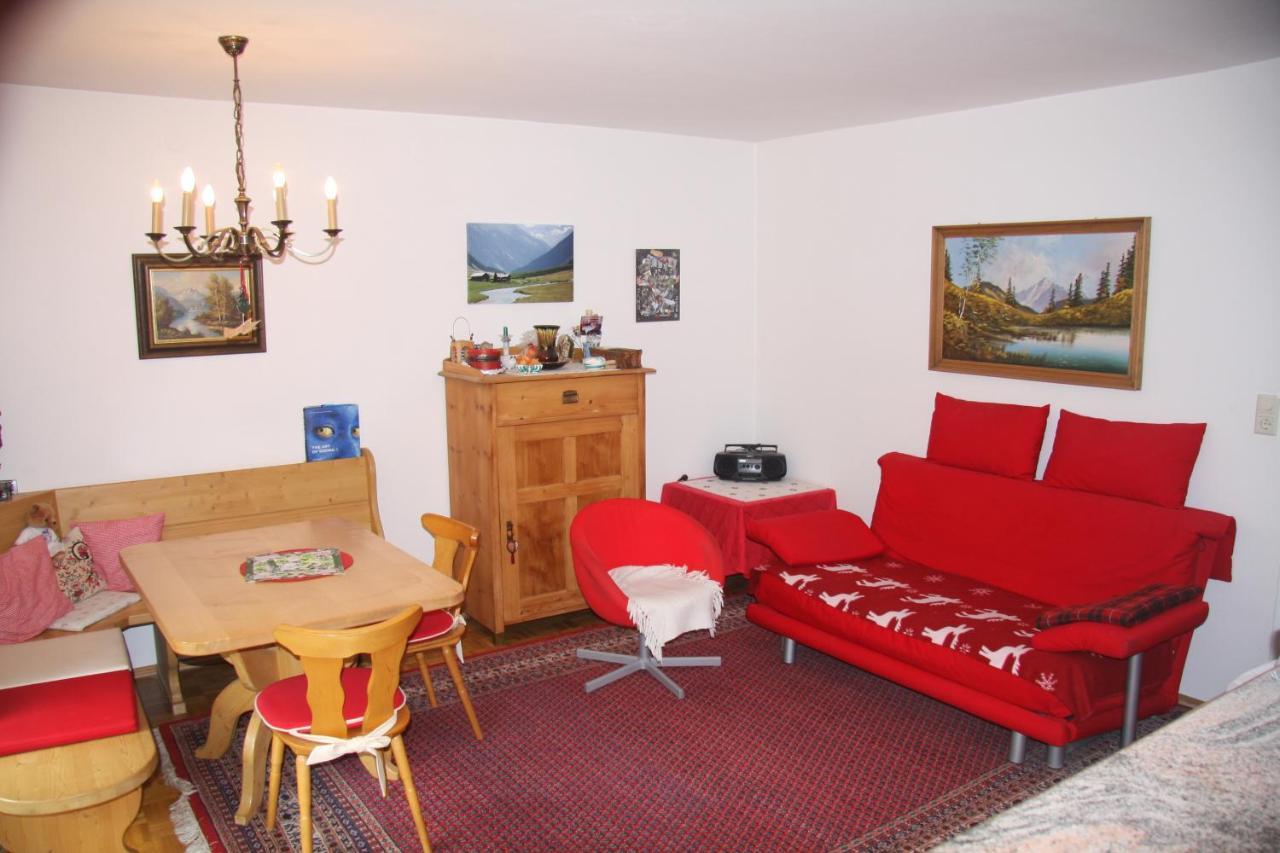 Alpenappartements Domicil By Hermann Weiss Saalbach-Hinterglemm Luaran gambar