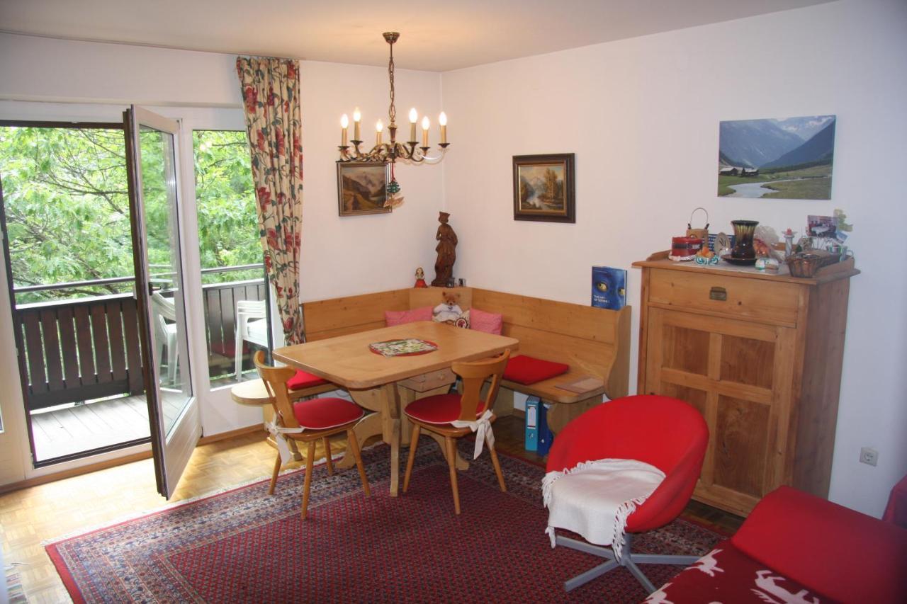 Alpenappartements Domicil By Hermann Weiss Saalbach-Hinterglemm Luaran gambar