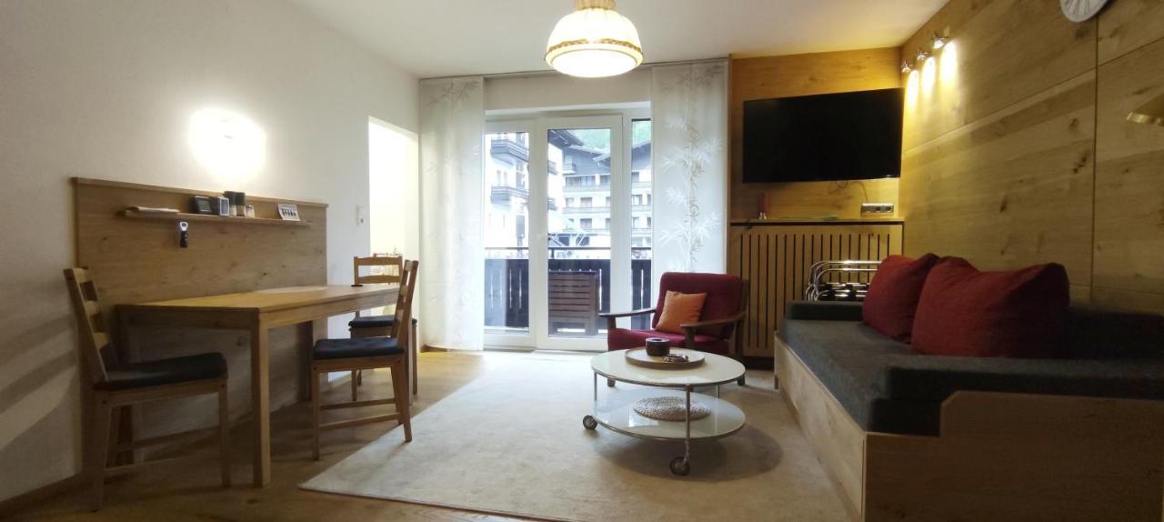 Alpenappartements Domicil By Hermann Weiss Saalbach-Hinterglemm Luaran gambar