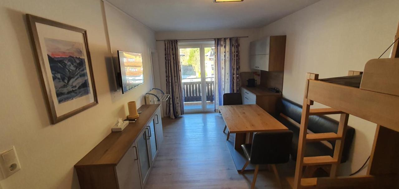 Alpenappartements Domicil By Hermann Weiss Saalbach-Hinterglemm Luaran gambar