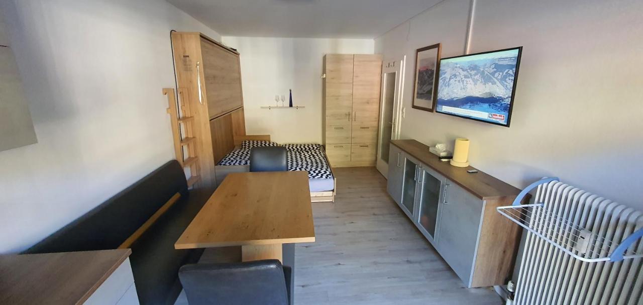 Alpenappartements Domicil By Hermann Weiss Saalbach-Hinterglemm Luaran gambar