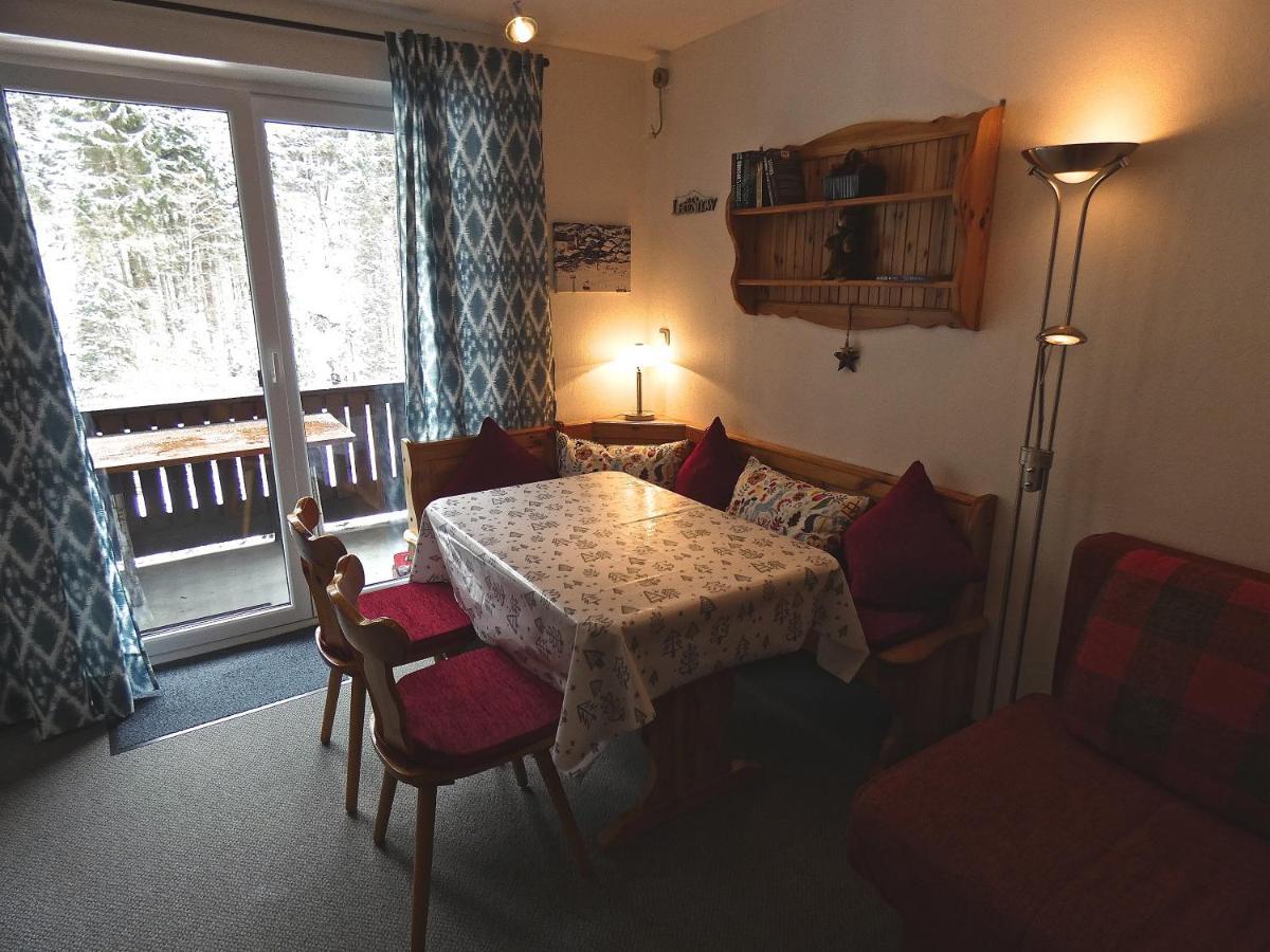 Alpenappartements Domicil By Hermann Weiss Saalbach-Hinterglemm Luaran gambar