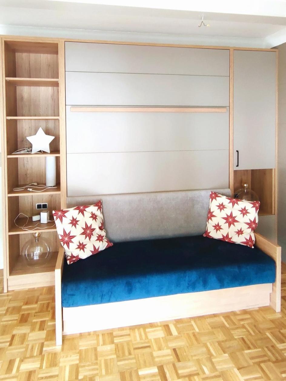Alpenappartements Domicil By Hermann Weiss Saalbach-Hinterglemm Luaran gambar