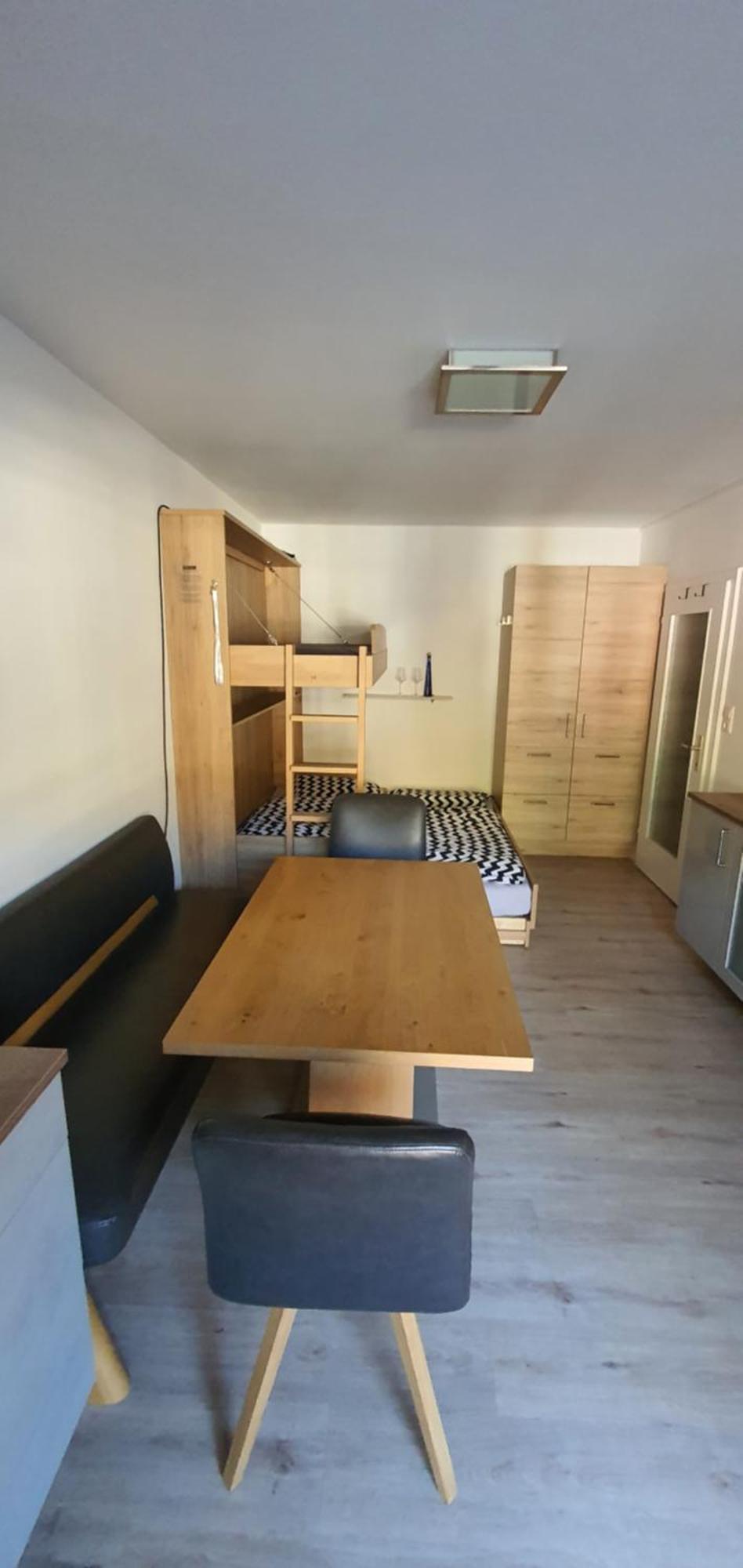 Alpenappartements Domicil By Hermann Weiss Saalbach-Hinterglemm Luaran gambar