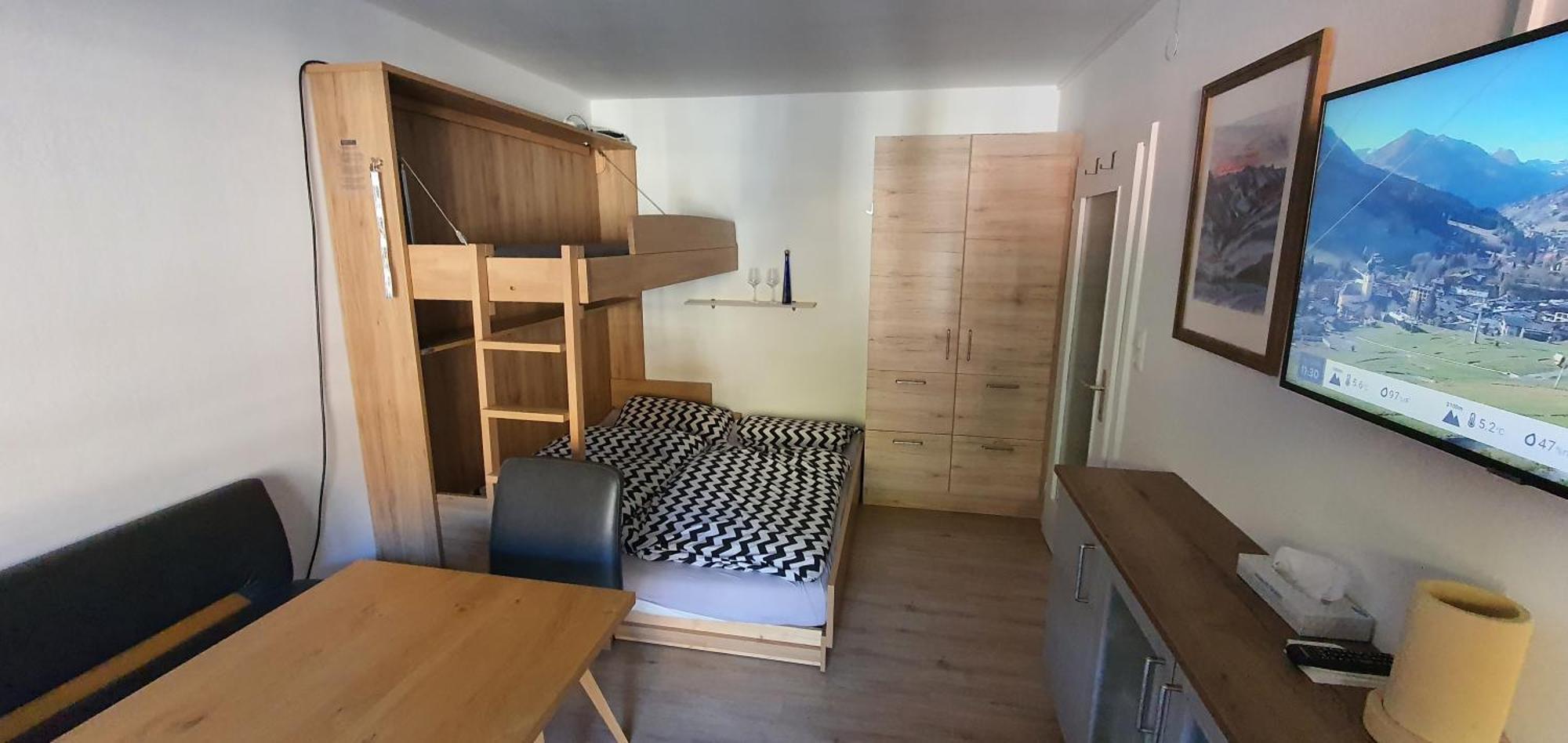 Alpenappartements Domicil By Hermann Weiss Saalbach-Hinterglemm Luaran gambar