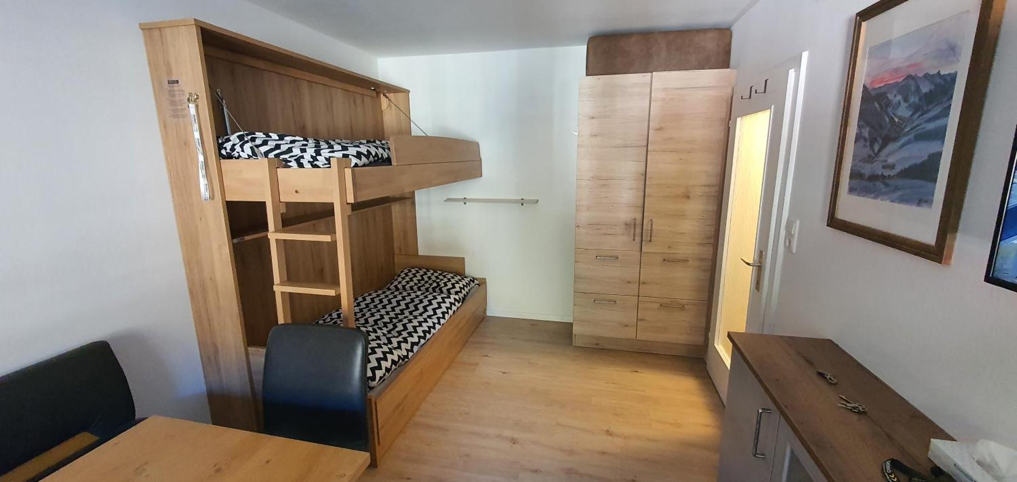 Alpenappartements Domicil By Hermann Weiss Saalbach-Hinterglemm Luaran gambar