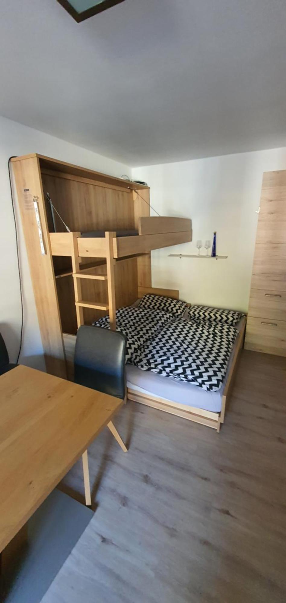 Alpenappartements Domicil By Hermann Weiss Saalbach-Hinterglemm Luaran gambar