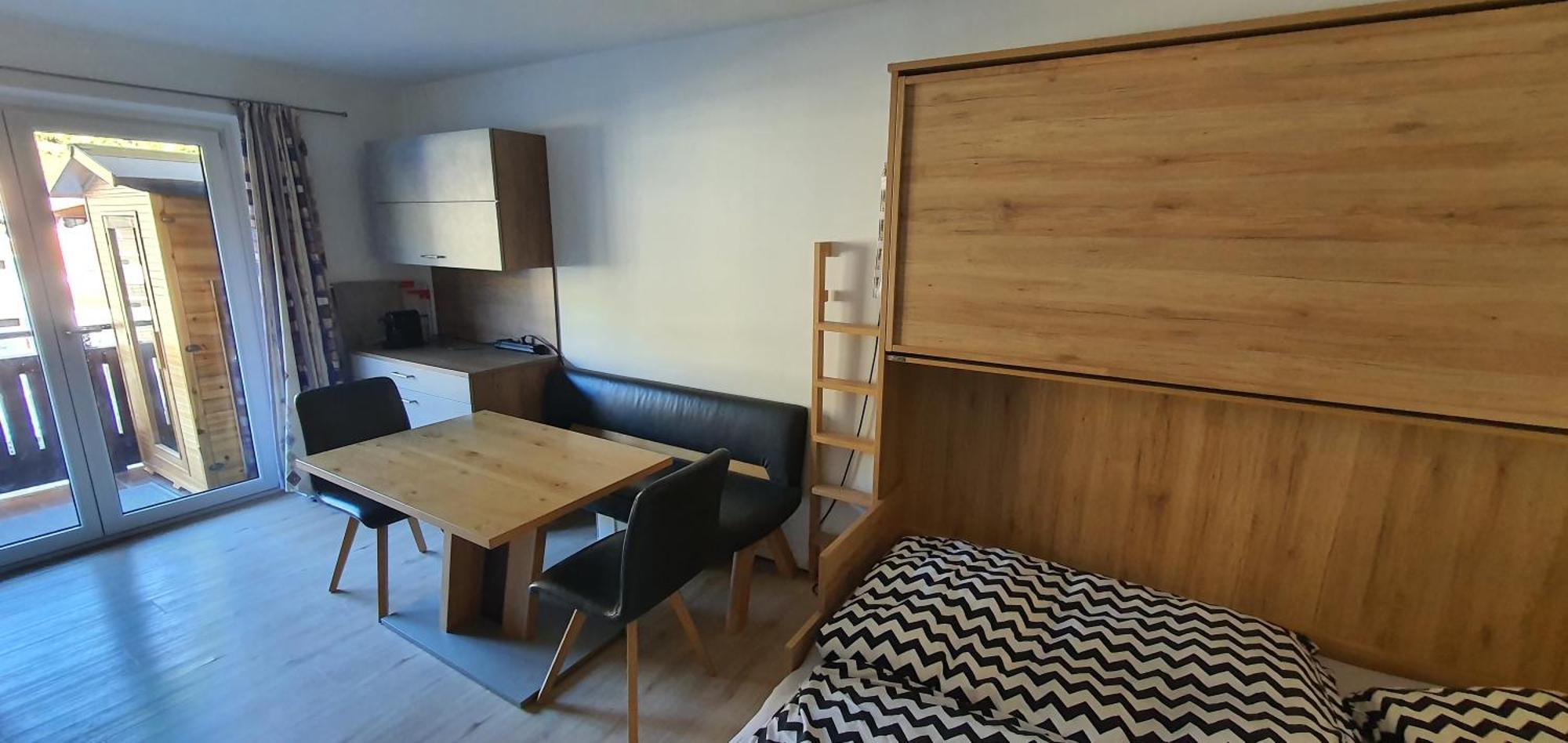 Alpenappartements Domicil By Hermann Weiss Saalbach-Hinterglemm Luaran gambar