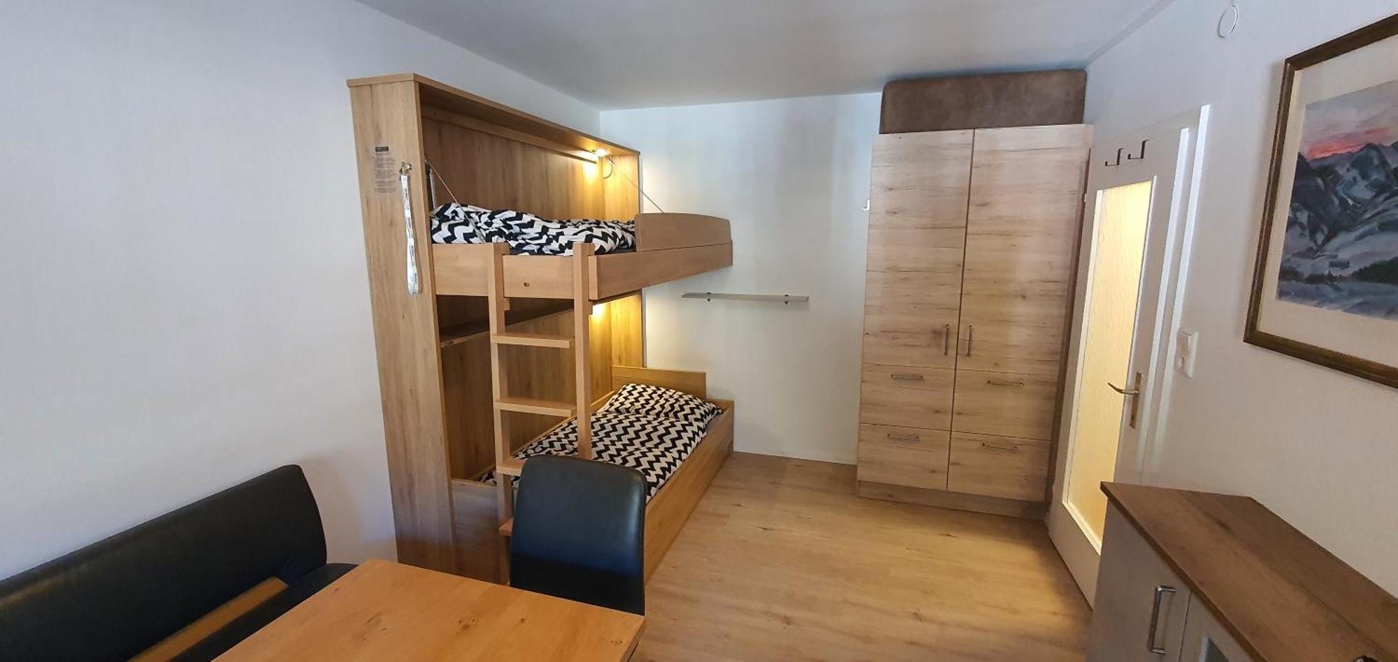Alpenappartements Domicil By Hermann Weiss Saalbach-Hinterglemm Luaran gambar