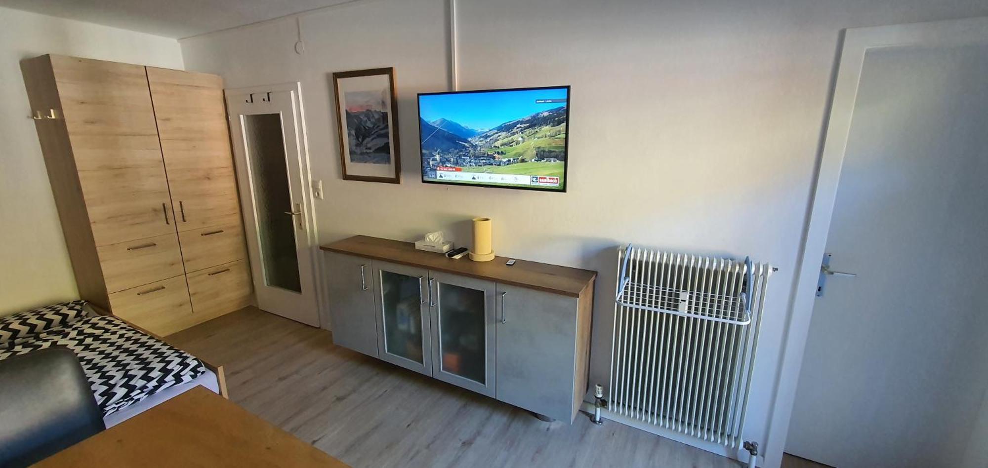 Alpenappartements Domicil By Hermann Weiss Saalbach-Hinterglemm Luaran gambar