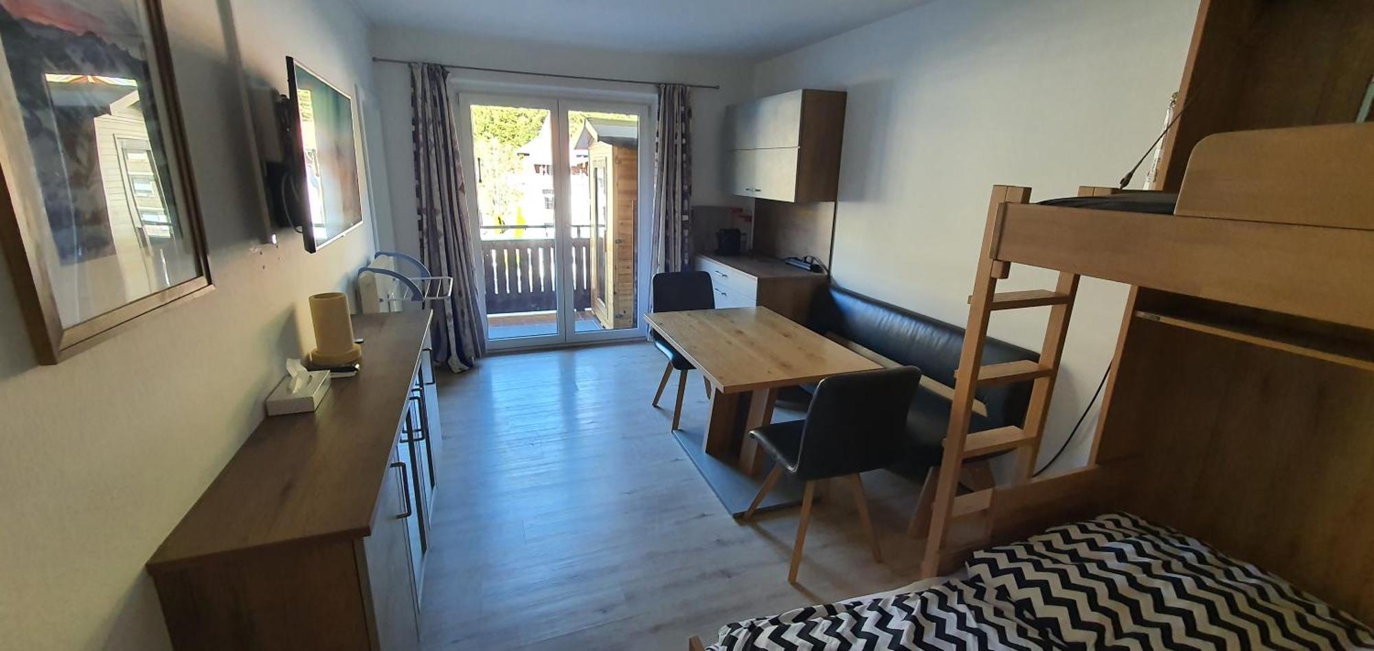Alpenappartements Domicil By Hermann Weiss Saalbach-Hinterglemm Luaran gambar