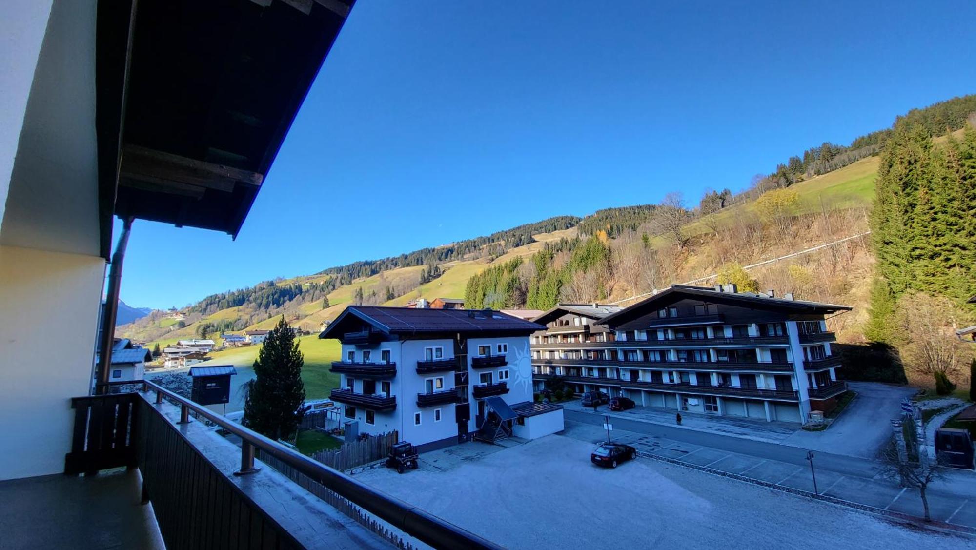 Alpenappartements Domicil By Hermann Weiss Saalbach-Hinterglemm Luaran gambar