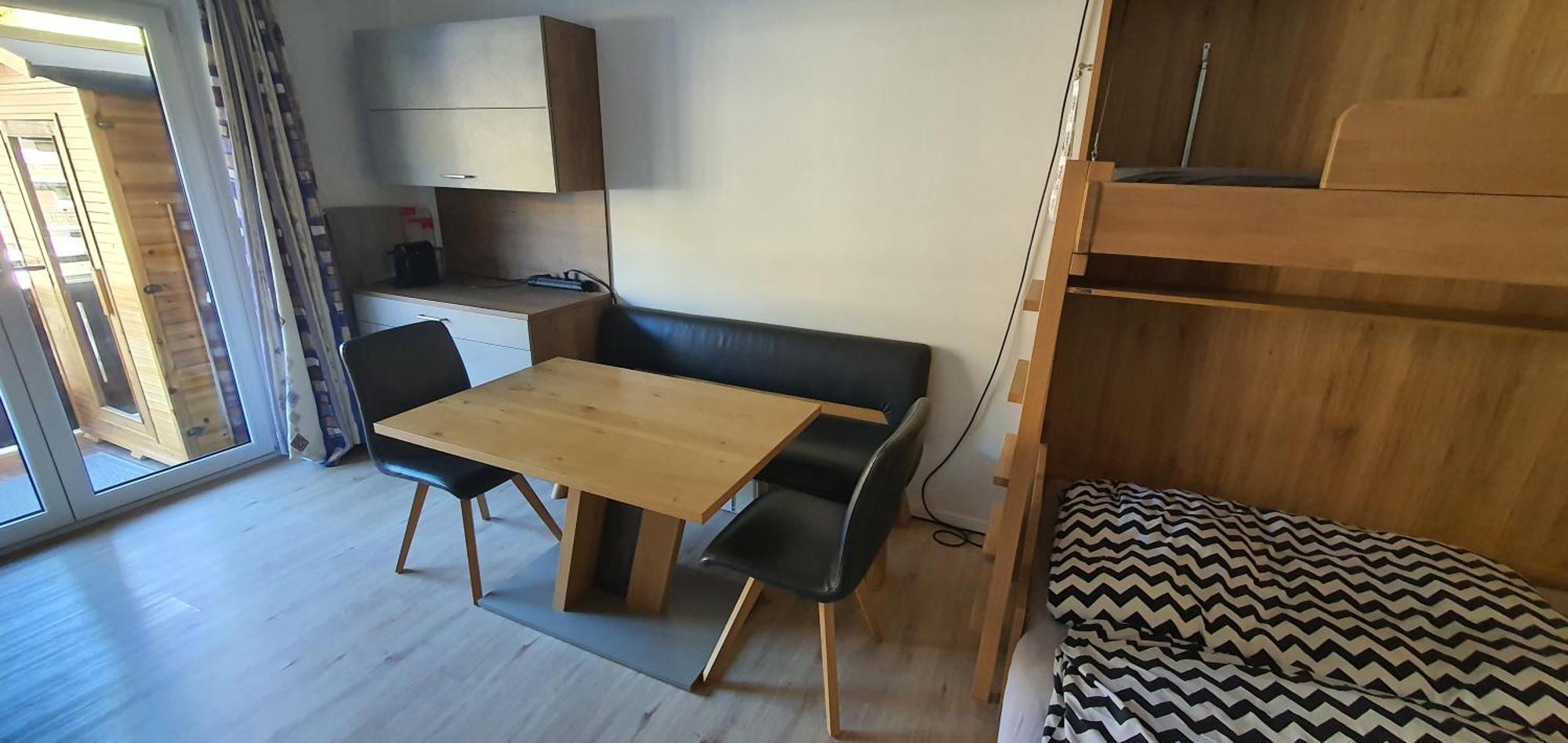 Alpenappartements Domicil By Hermann Weiss Saalbach-Hinterglemm Luaran gambar