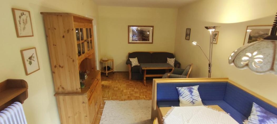 Alpenappartements Domicil By Hermann Weiss Saalbach-Hinterglemm Luaran gambar
