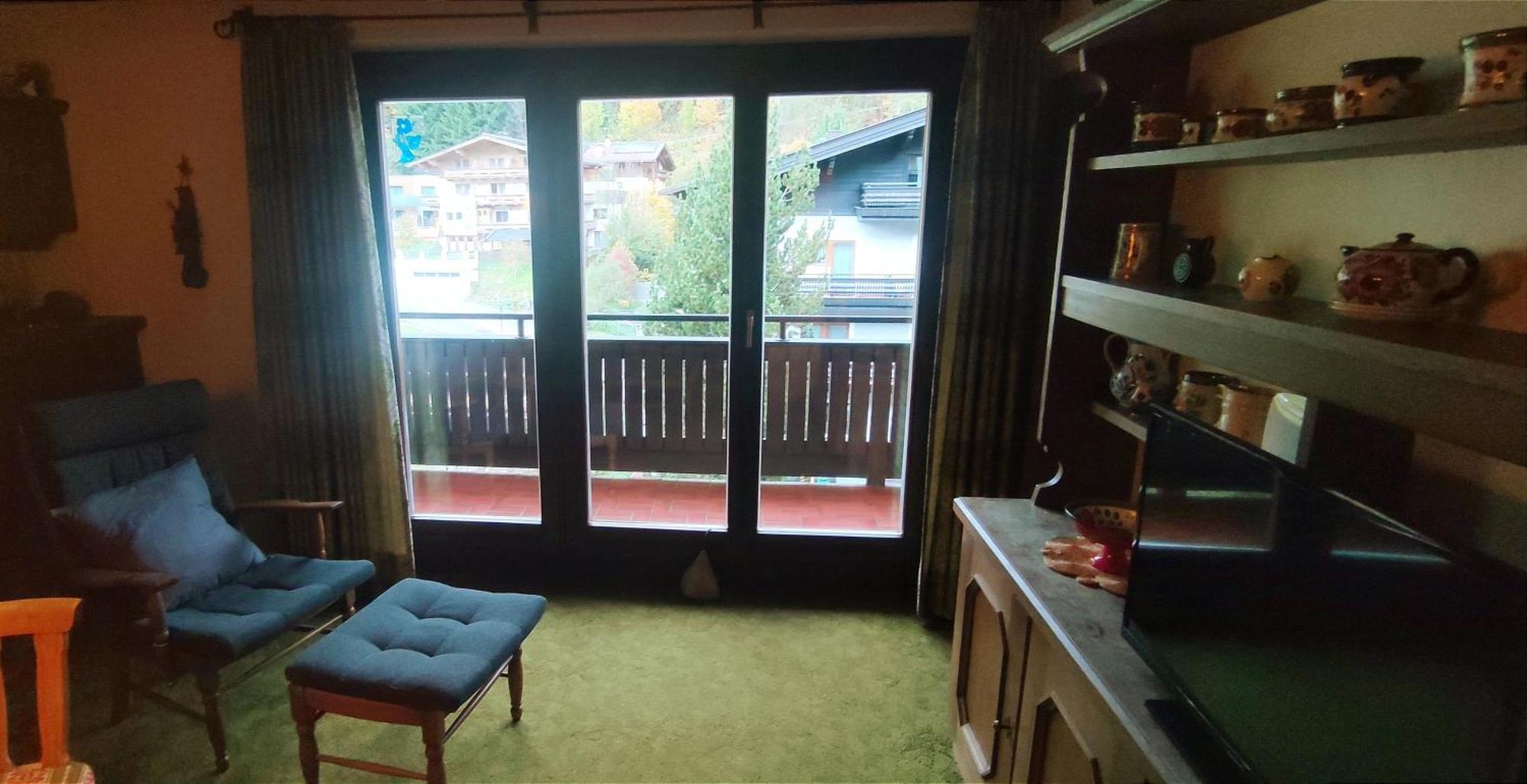 Alpenappartements Domicil By Hermann Weiss Saalbach-Hinterglemm Bilik gambar