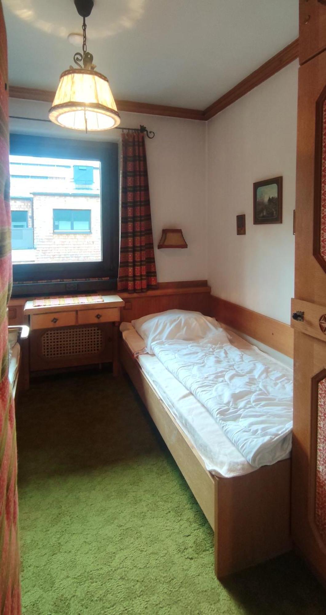 Alpenappartements Domicil By Hermann Weiss Saalbach-Hinterglemm Bilik gambar