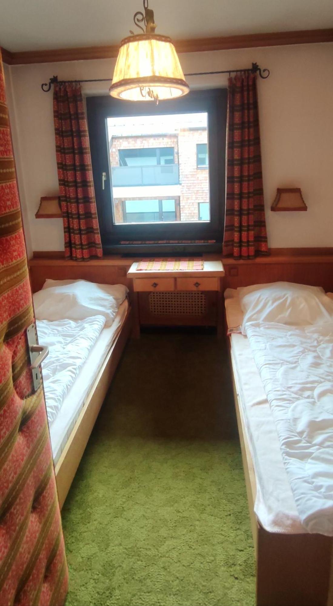 Alpenappartements Domicil By Hermann Weiss Saalbach-Hinterglemm Bilik gambar
