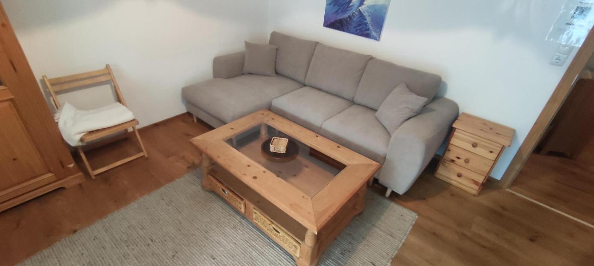 Alpenappartements Domicil By Hermann Weiss Saalbach-Hinterglemm Luaran gambar