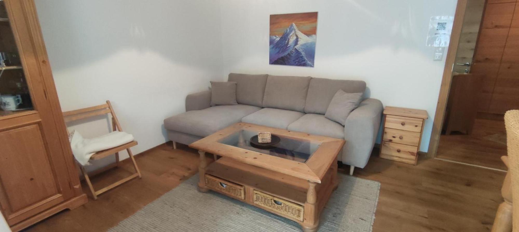 Alpenappartements Domicil By Hermann Weiss Saalbach-Hinterglemm Luaran gambar