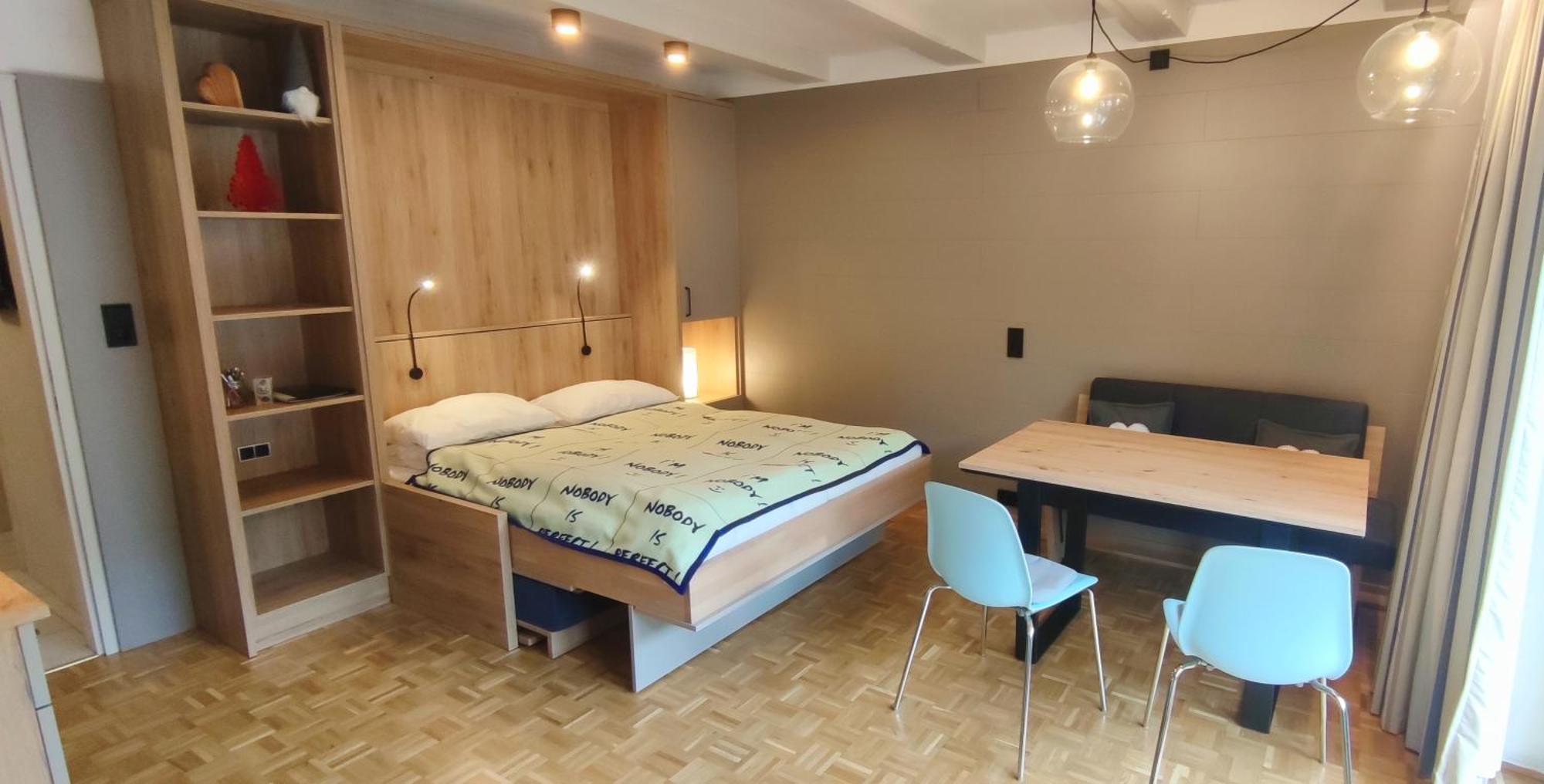 Alpenappartements Domicil By Hermann Weiss Saalbach-Hinterglemm Luaran gambar