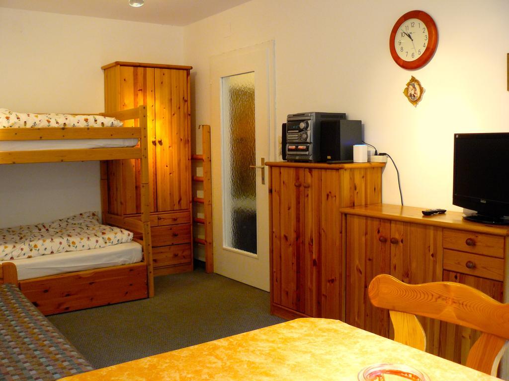 Alpenappartements Domicil By Hermann Weiss Saalbach-Hinterglemm Luaran gambar