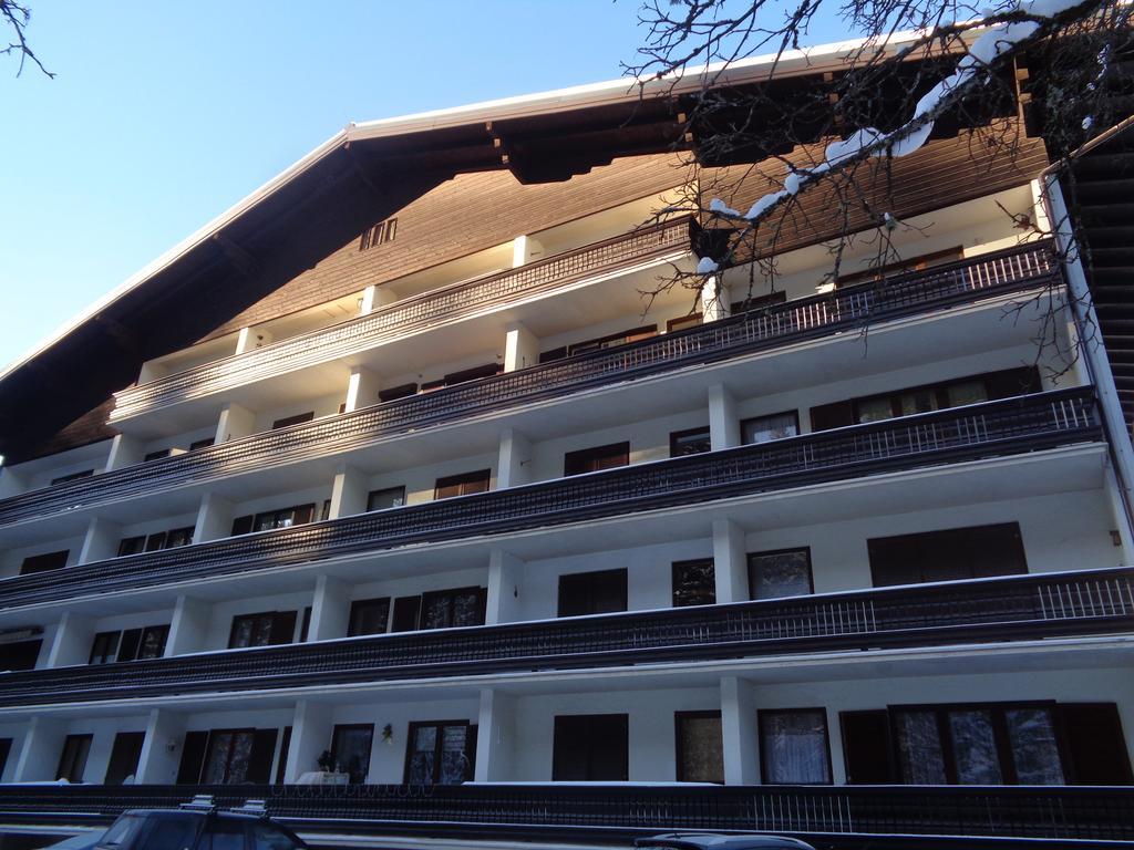 Alpenappartements Domicil By Hermann Weiss Saalbach-Hinterglemm Luaran gambar
